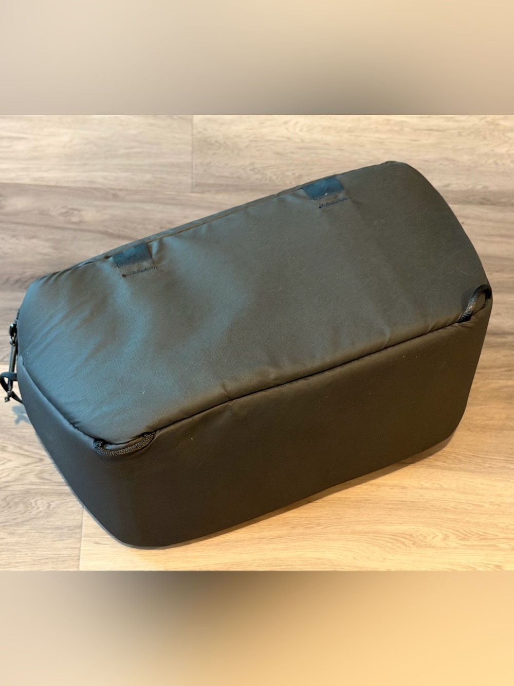 Peak Design Small Cube Camera Bag 6L